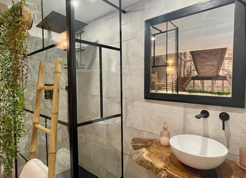 Kamar Mandi Foto