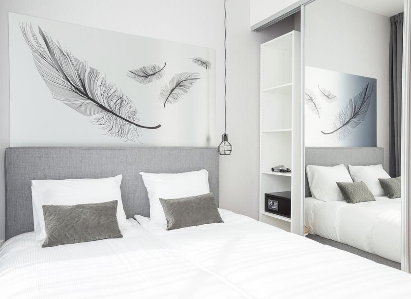 Kamar Tidur Foto