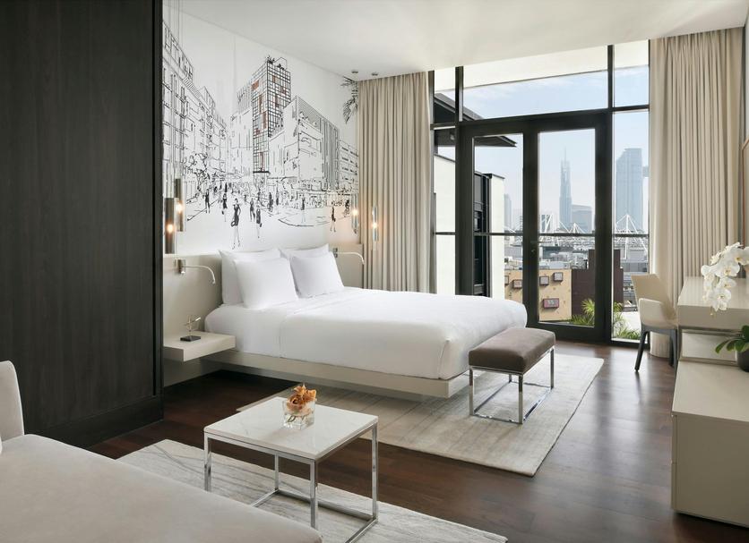 Kamar Tidur Foto