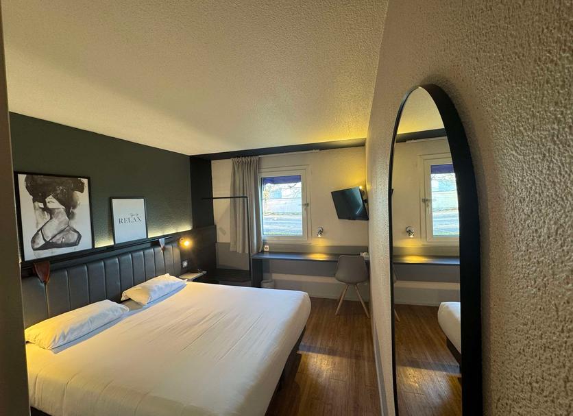 Kamar Tidur Foto