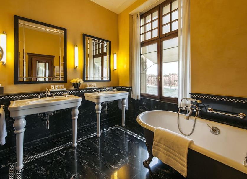 Kamar Mandi Foto