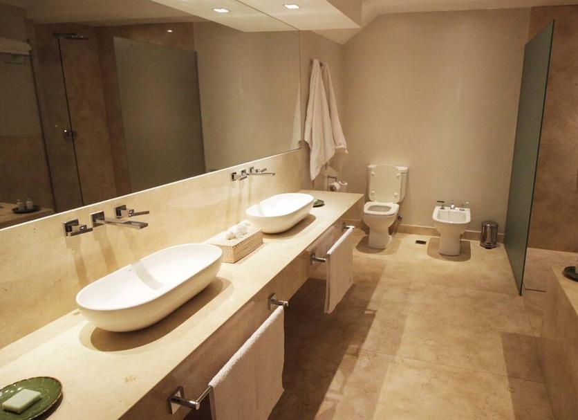 Kamar Mandi Foto