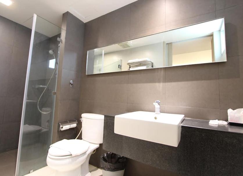 Kamar Mandi Foto