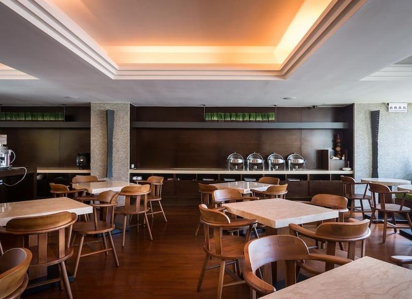 Restoran Foto