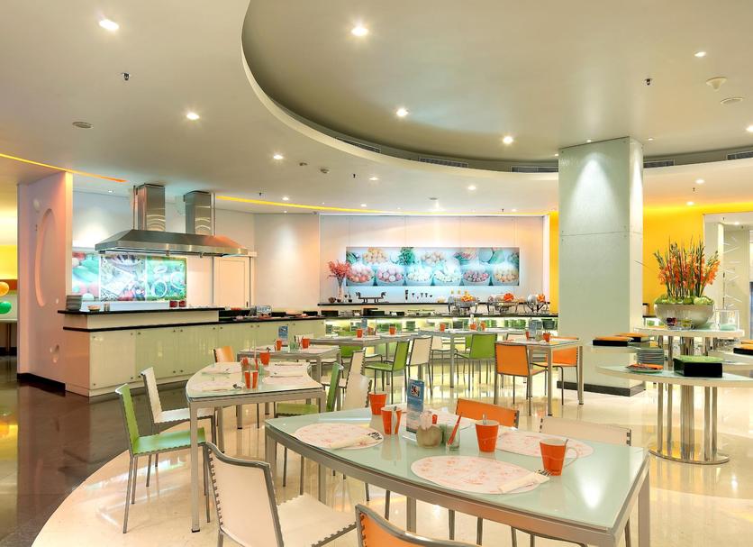 Restoran Foto