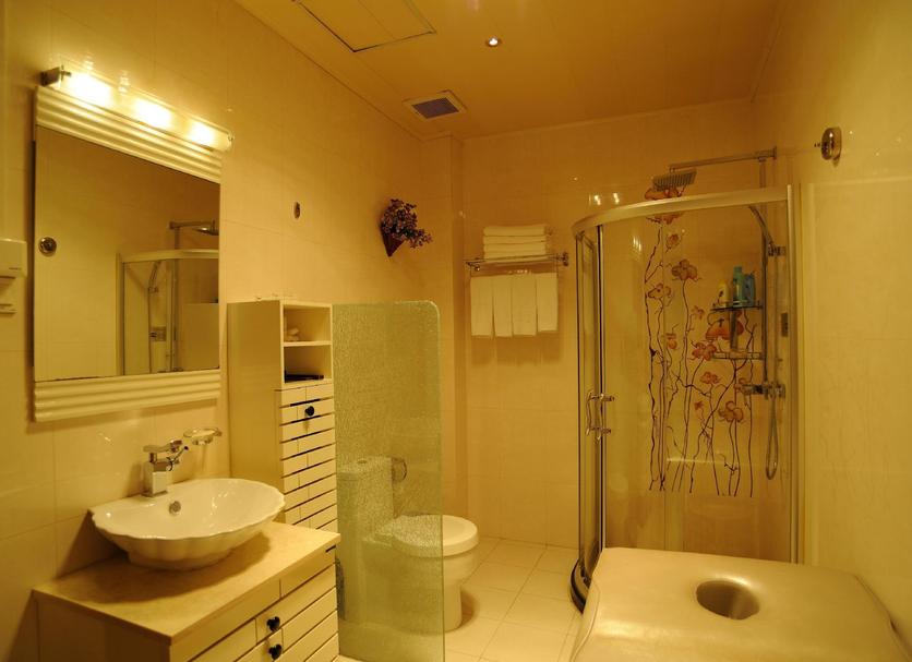 Kamar Mandi Foto