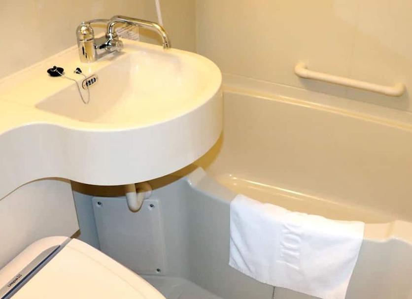 Kamar Mandi Foto