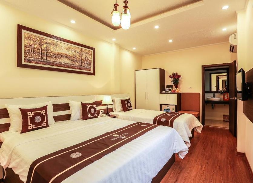 Kamar Tidur Foto
