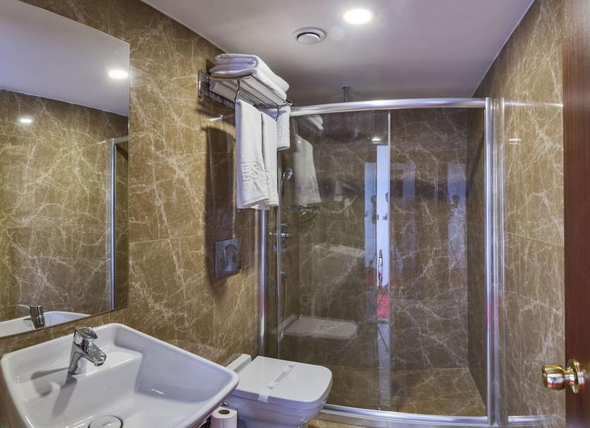Kamar Mandi Foto