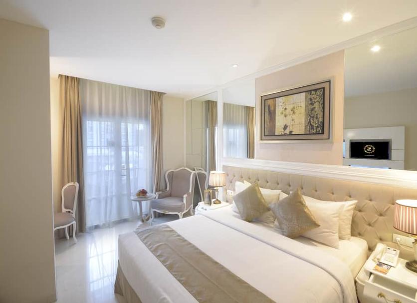 Kamar Tidur Foto
