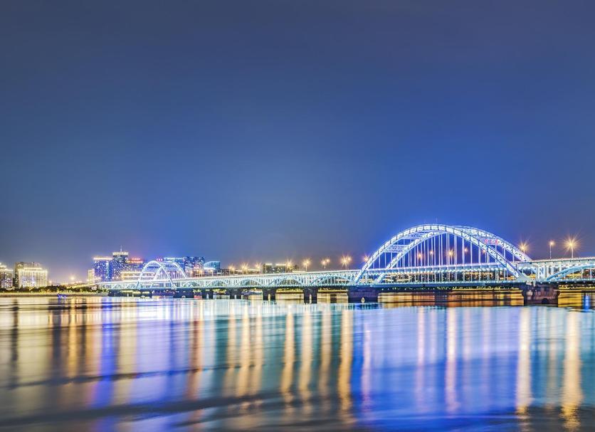 Pemandangan luar Foto