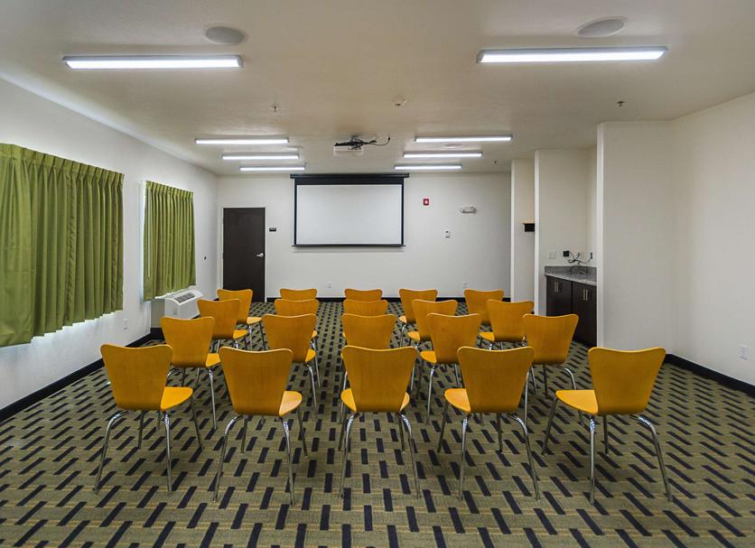 Ruang konferensi Foto
