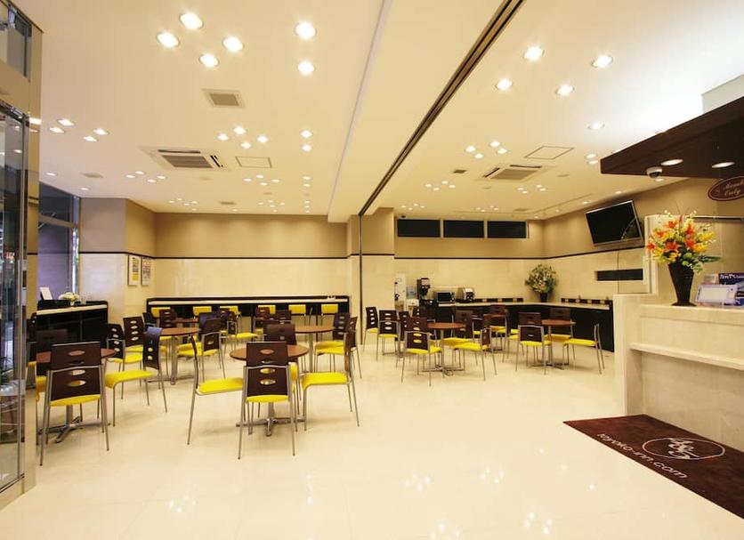 Restoran Foto