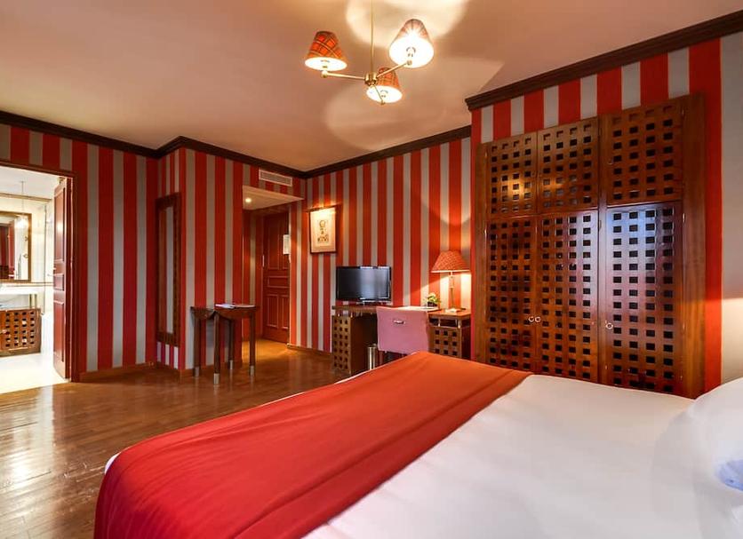 Kamar Tidur Foto