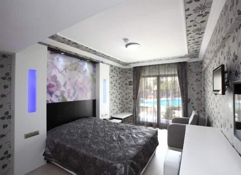 Kamar Tidur Foto