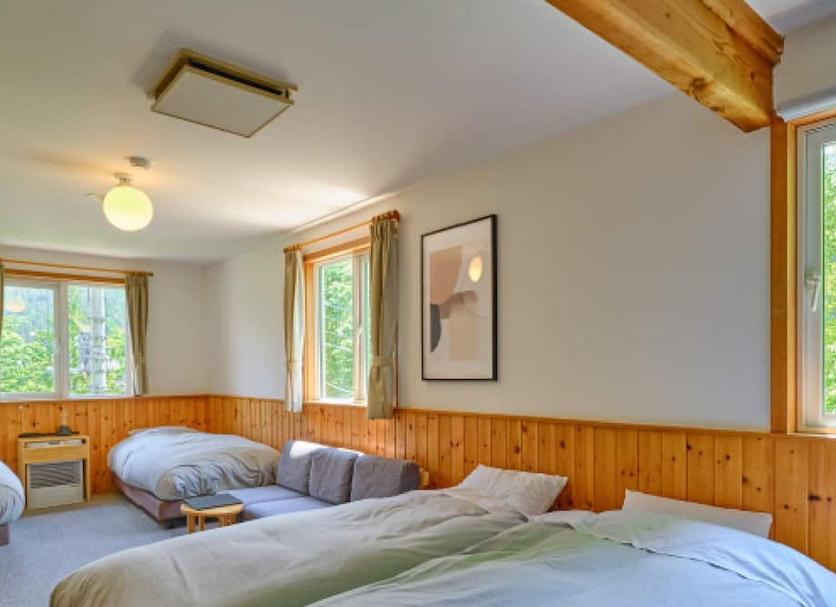 Kamar Tidur Foto