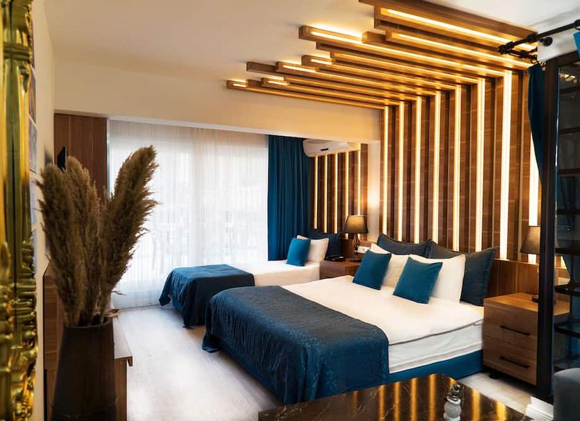 Kamar Tidur Foto