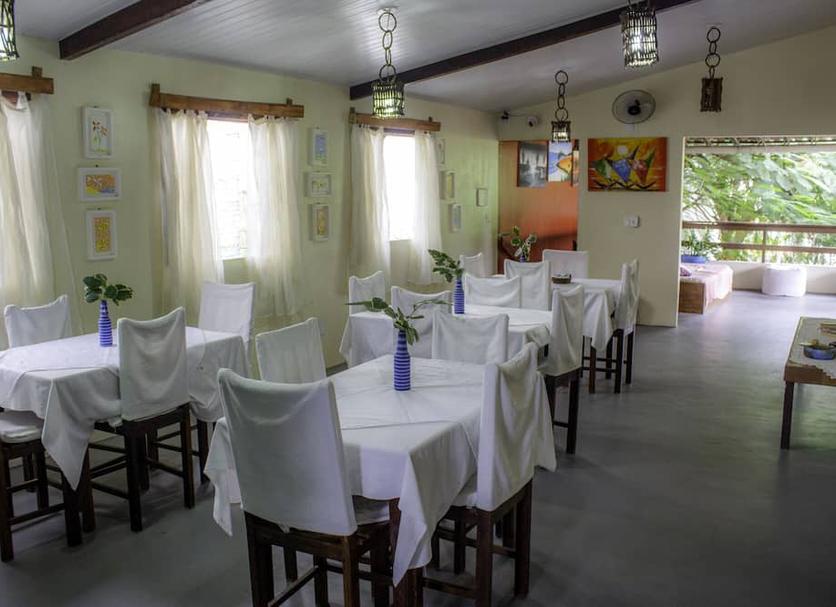 Restoran Foto