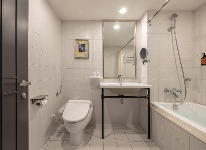 Kamar Mandi Foto