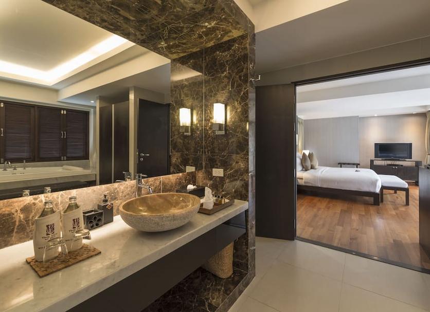 Kamar Mandi Foto