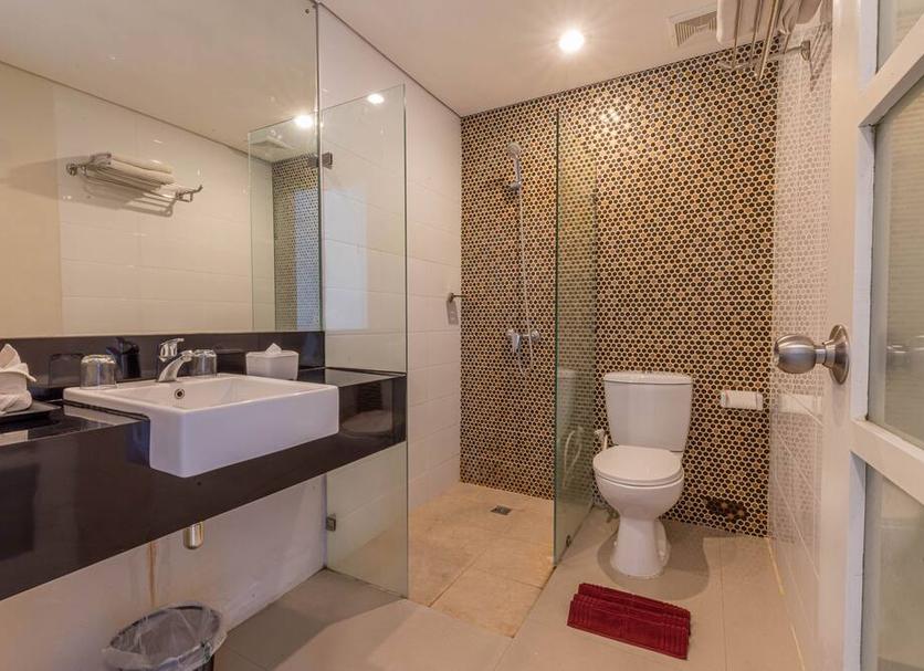 Kamar Mandi Foto