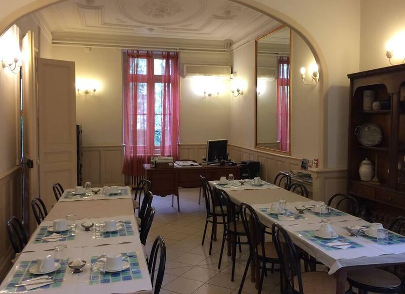 Restoran Foto