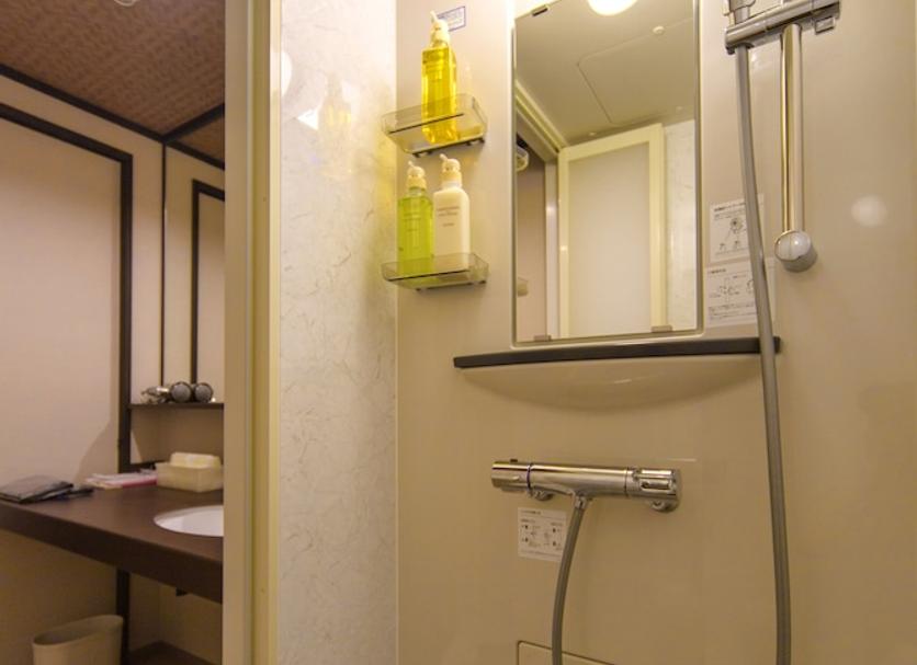 Kamar Mandi Foto