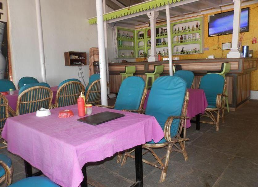 Restoran Foto