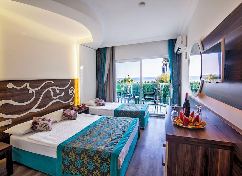 Kamar Tidur Foto