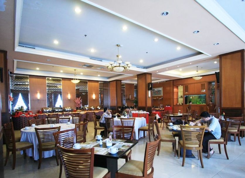 Restoran Foto