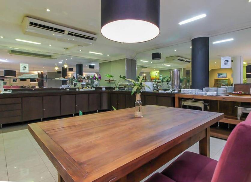Restoran Foto