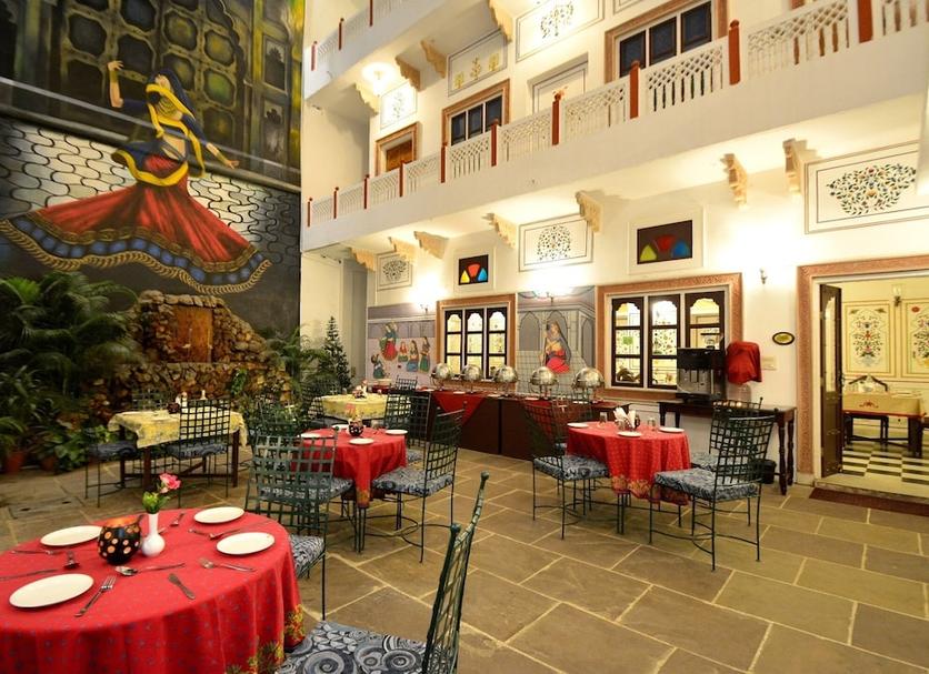 Restoran Foto