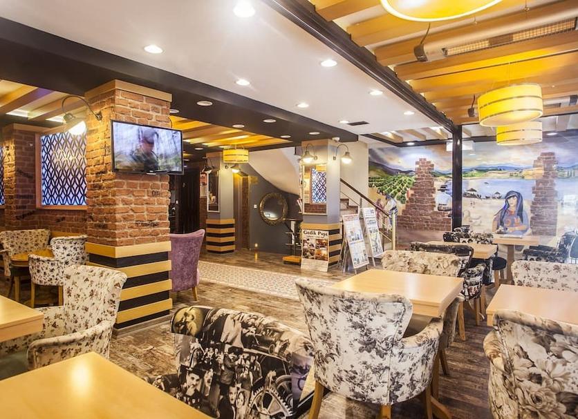 Restoran Foto