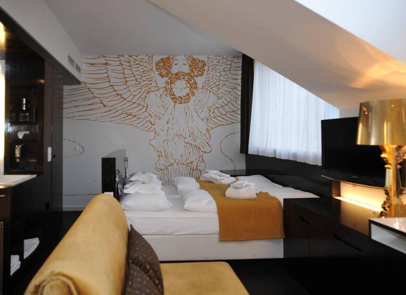 Kamar Tidur Foto