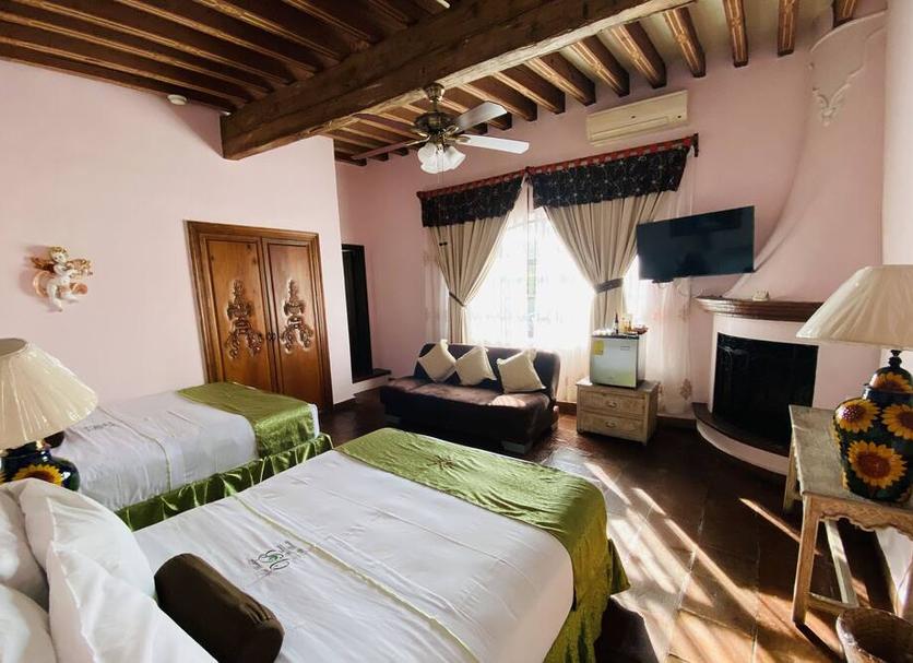 Kamar Tidur Foto