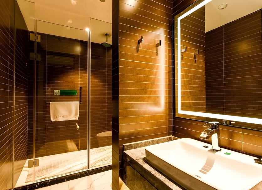 Kamar Mandi Foto