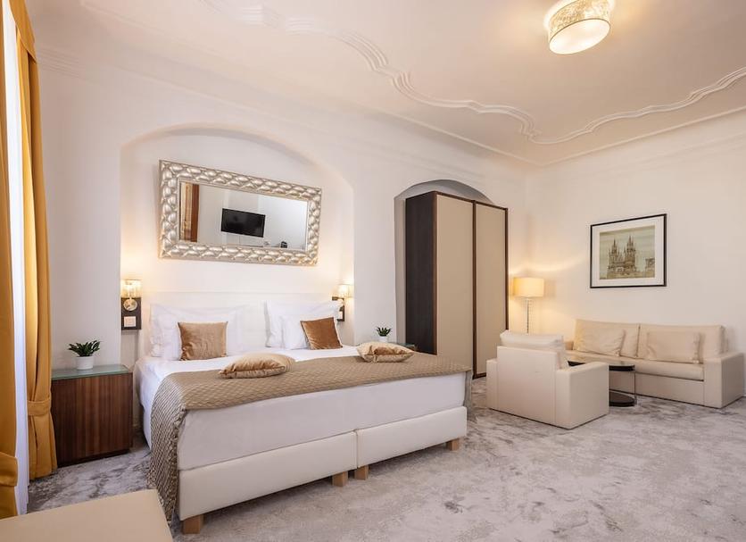 Kamar Tidur Foto