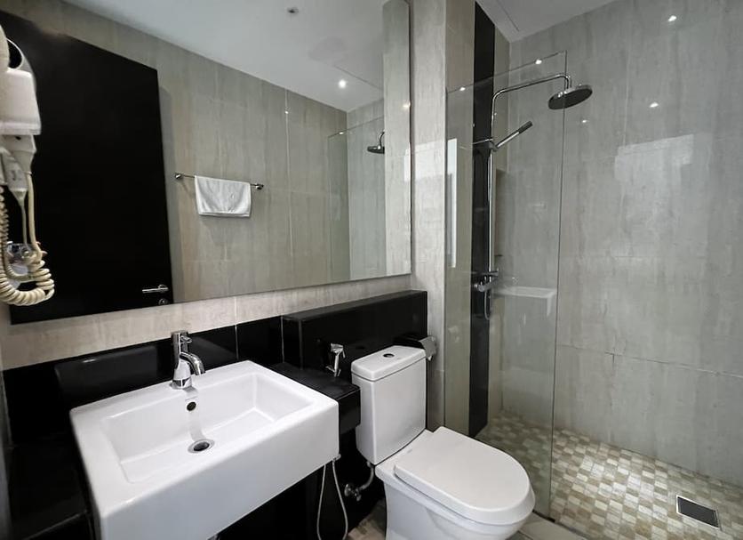 Kamar Mandi Foto