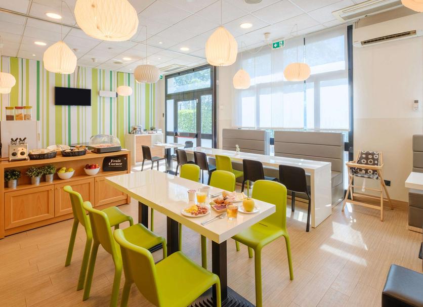 Restoran Foto