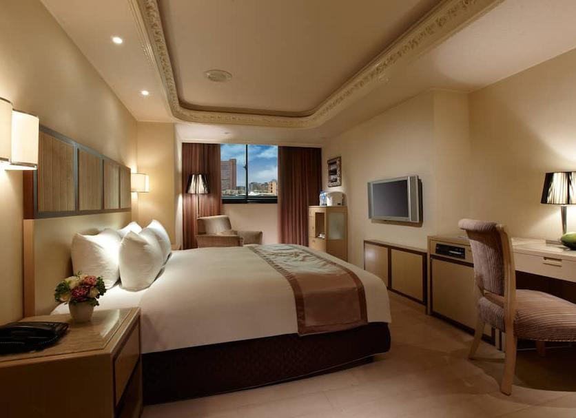 Kamar Tidur Foto