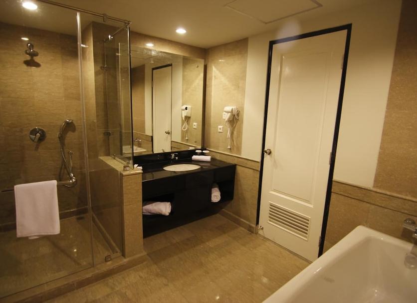 Kamar Mandi Foto