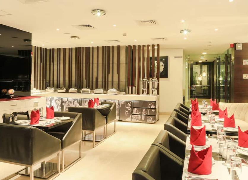 Restoran Foto