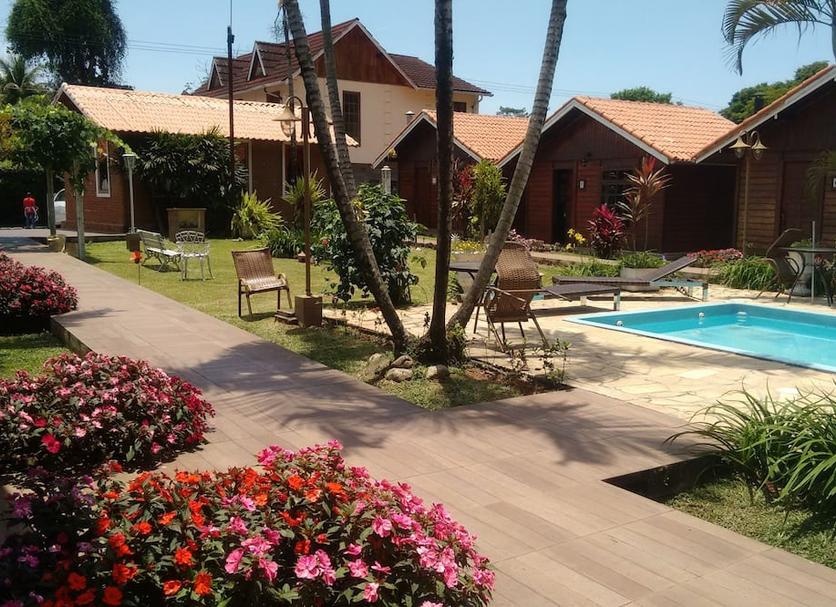 Kolam Foto