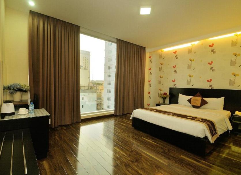 Kamar Tidur Foto