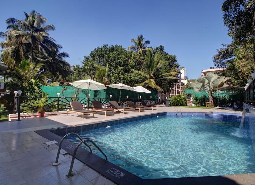Kolam Foto