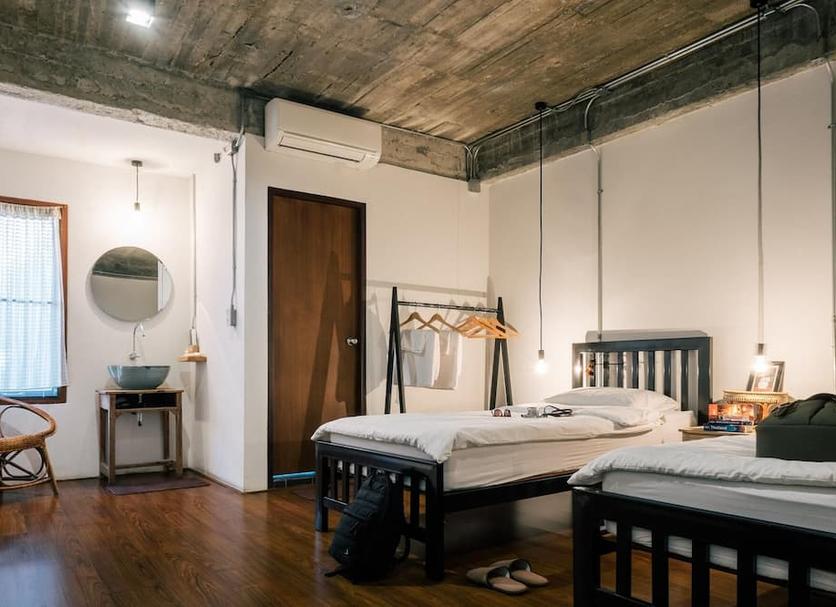 Kamar Tidur Foto