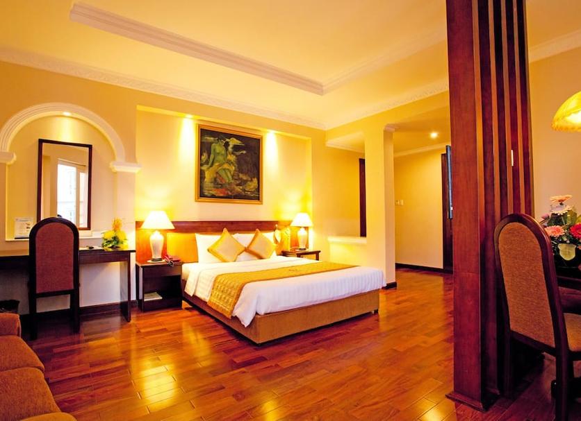 Kamar Tidur Foto