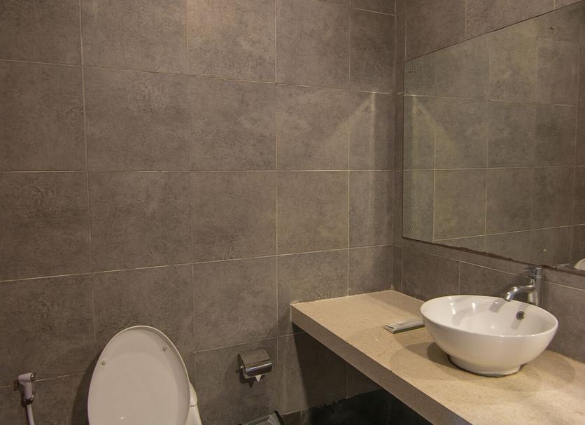 Kamar Mandi Foto