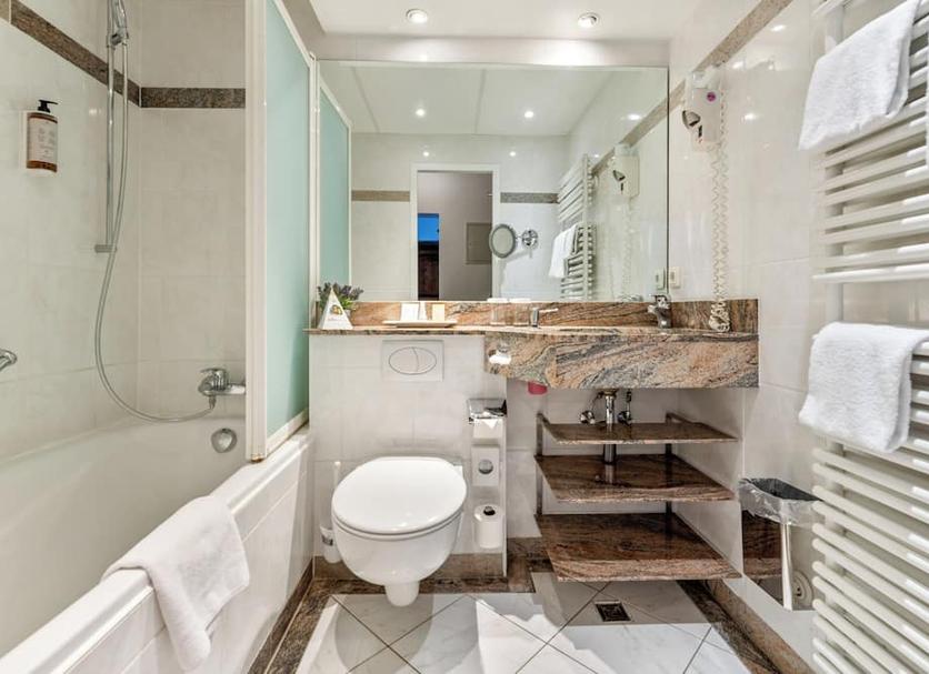 Kamar Mandi Foto