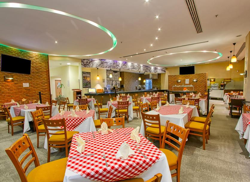 Restoran Foto